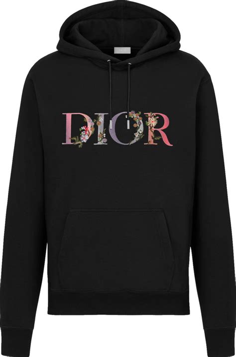 hoddie dior|christian dior hoodies.